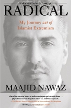 Cover art for Radical: My Journey out of Islamist Extremism