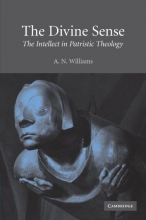 Cover art for The Divine Sense: The Intellect in Patristic Theology