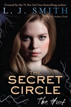 Cover art for The Secret Circle: The Hunt