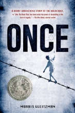 Cover art for Once (Once Series)