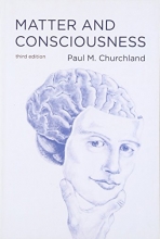 Cover art for Matter and Consciousness (The MIT Press)