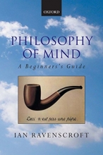 Cover art for Philosophy of Mind: A Beginner's Guide