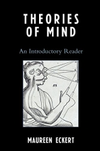 Cover art for Theories of Mind: An Introductory Reader