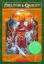 Cover art for The Forests Of Silence (Deltora Quest)