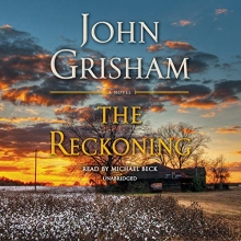 Cover art for The Reckoning: A Novel