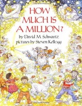 Cover art for How Much Is a Million?