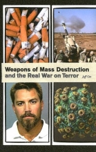 Cover art for Weapons of Mass Destruction & the Real War on Terror