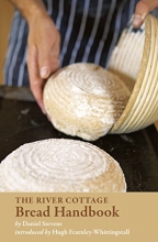Cover art for The River Cottage Bread Handbook: [A Baking Book] (River Cottage Handbooks)