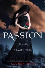 Cover art for Passion ((Fallen))