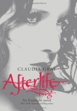 Cover art for Afterlife: An Evernight Novel