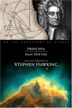 Cover art for Principia (On The Shoulders Of Giants)
