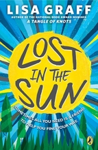 Cover art for Lost in the Sun