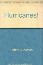 Cover art for Hurricanes!