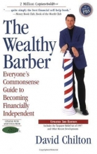 Cover art for The Wealthy Barber, Updated 3rd Edition: Everyone's Commonsense Guide to Becoming Financially Independent