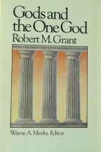 Cover art for Gods and the One God (Library of Early Christianity)