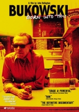 Cover art for Bukowski - Born Into This