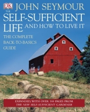 Cover art for The Self-Sufficient Life and How to Live It