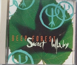 Cover art for SWEET LULLABY                           (Original Mix)