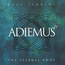 Cover art for Adiemus Iv-The Eternal Knot