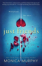 Cover art for Just Friends (Friends Series)