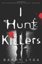 Cover art for I Hunt Killers (Jasper Dent)