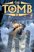 Cover art for The Tomb