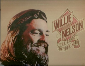 Cover art for Willie Nelson - The Sound In Your Mind