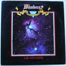 Cover art for Cat Stevens: Numbers (A Pathagorean Theory Tale)