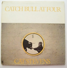 Cover art for Catch Bull At Four