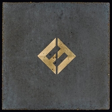 Cover art for Concrete and Gold