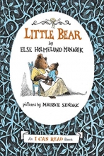 Cover art for Little Bear (An I Can Read Book)