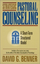Cover art for Strategic Pastoral Counseling: A Short-Term Structured Model