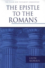Cover art for Epistle to the Romans