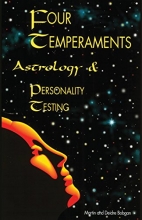 Cover art for Four Temperaments, Astrology, and Personality Testing