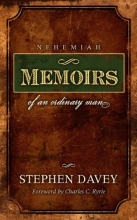 Cover art for Nehemiah: Memoirs of an Ordinary Man
