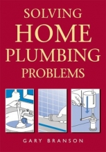Cover art for Solving Home Plumbing Problems