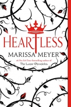 Cover art for Heartless