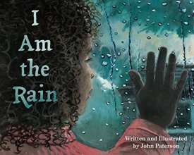 Cover art for I Am the Rain