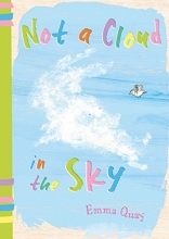 Cover art for Not a Cloud in the Sky