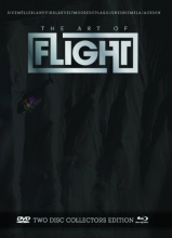 Cover art for The Art of Flight [DVD,Blu-ray]