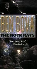 Cover art for The Rock Rats: Book II of The Asteroid Wars (The Grand Tour#10)