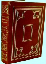 Cover art for The Life and Opinions of Tristram Shandy, Gentleman (Easton Press 100 Greatest Books Ever Written)