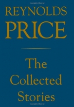 Cover art for Collected Stories of Reynolds Price
