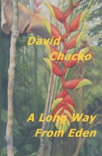 Cover art for A Long Way From Eden