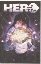 Cover art for H-E-R-O: Powers and Abilities