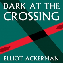Cover art for Dark at the Crossing
