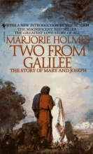 Cover art for Two From Galilee: The Story Of Mary And Joseph