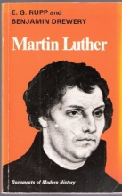 Cover art for Martin Luther