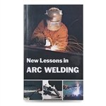 Cover art for New Lessons In Arc Welding