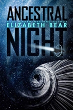 Cover art for Ancestral Night (White Space)
